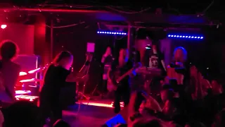 EYEHATEGOD - New Orleans Is the New Vietnam [LIVE] @ Middle East Cambridge, MA 4/16/2023