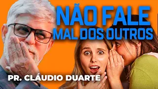 Cláudio Duarte | CUIDE DA SUA VIDA | Vida de Fé