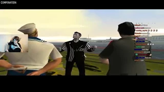 Братишкин играет: GTA: ВАСЯ ГОРОД (ЖЕСТЬ НА СТРИМЕ) [1-я часть]