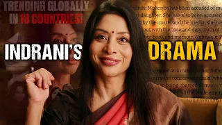 Mother Murdered Daughter for Success | Indrani - Sheena Murder Case