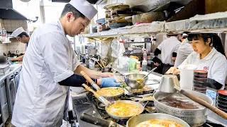 The Long-established Udon Soba Restaurant Has Been Loved For 35 years! This Is The “Last Day!”