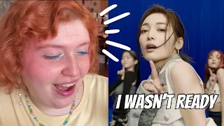 NON FAN REACTS TO XG - MASCARA (Official Music Video) REACTION