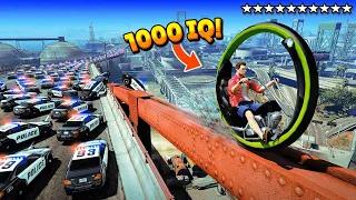 GTA 5 Thug Life - 51 Funny Moments (GTA 5 WINS & FAILS