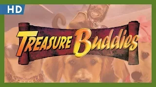 Treasure Buddies (2012) Trailer