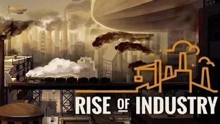 Ничего не понятно - Rise of Industry(ROI)