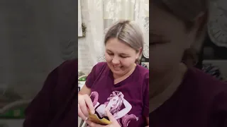 Жарим котлеты, ВСЕХ С ПЯТНИЦЕЙ 🤗🤗🤗