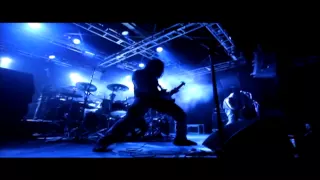 Black Sun Aeon -A Song For My Funeral- Official.mov