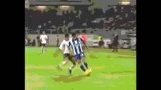 FC Porto - Givanildo Vieira de Souza Hulk! The best moments & Goals HD