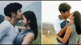 JoshLia vs Claudine & Rico Yan