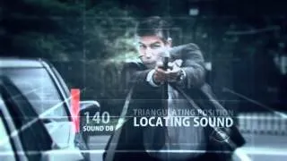 Person Of Interest-Intro Ita HD