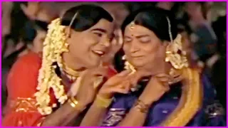 Allu Ramalingaiah Funny Song - Burripalem Bullodu Movie Video Songs