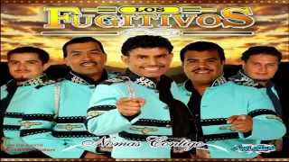 Los fugitivos - puras románticas mix