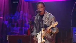 Buddy Guy - Damn Right, I've Got The Blues (Live) 2003
