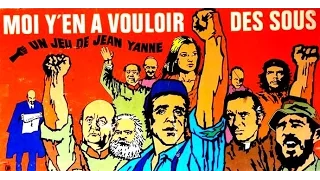 (France 1973) Michel Magne - Moi Y'en A Vouloir Des Sous