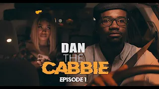 Dan The Cabbie - EP 1 (Sharon Ooja, Jidekene Achufusi)
