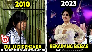 BEBAS DARI EKSEKUSI MATI LAPAS NUSAKAMBANGAN? Beginilah Nasib dan Kabar Terbaru Mary Jane 2023