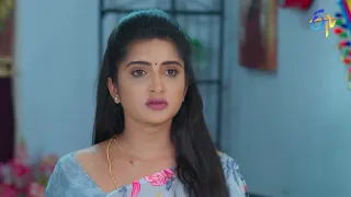 Ravoyi Chandamama Latest Promo | Episode 497 | Mon-Sat 7:00pm | 25th November 2022 | ETV Telugu