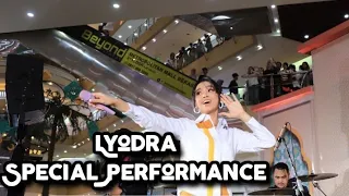 (💥FULL) PoWer LYODRA🔥Ajak Penonton Lagi Ke Panggung LIVE MetMall Bekasi, Ed. Ramadan 2024