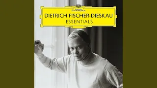 Schumann: Dichterliebe, Op. 48 - No. 1 Im wunderschönen Monat Mai