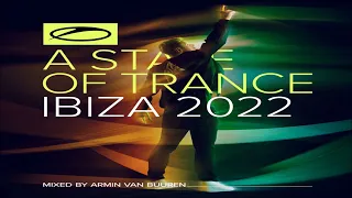 A State Of Trance 2022 Ibiza mixed by Armin van Buuren CD 1 On The Beach