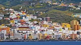 Santa Cruz de la Palma, Canary Islands - Unravel Travel TV