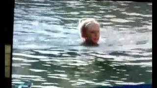 la primera prohivido bañarse en el rio (GRANADA).wmv