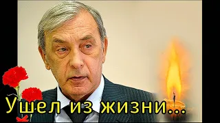 Умер МИХАИЛ ВИНОГРАДОВ эксперт из БИТВЫ ЭКСТРАСЕНСОВ/ Дата и причина смерти Михаила Виноградова