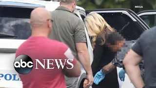 Mom of 2 missing kids arrested in Hawaii, held on $5M bond l ABC News