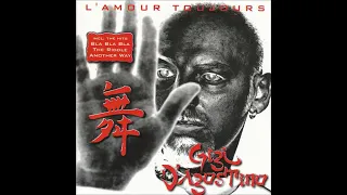 Gigi D'Agostino - L'Amour toujours(cd1+cd2) full album.