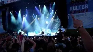 I Miss You - blink-182 LIVE @ Hamburg - 24.08.2010