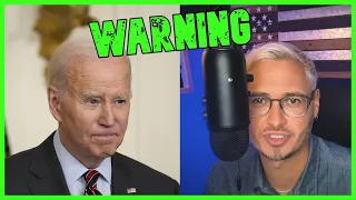 Kyle Has DIRE Warning For Joe Biden | The Kyle Kulinski Show