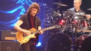 Steve Hackett - "After the Ordeal" - live Fort Lauderdale Parker Playhouse 4/14/16