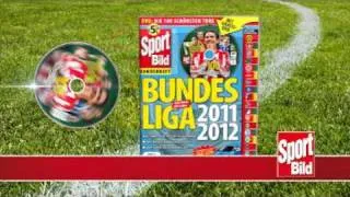 Sport BILD Bundesliga Sonderheft