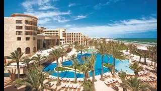 Movenpick Resort & Marine Spa 4*, Tunezja kontynentalna, Sousse