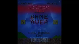 Warface & Delete Game Over Dual Damage Edit (DisChained Remix)