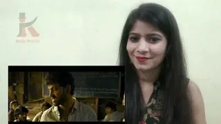 Super 30 Trailer Reaction | Indian Girl Reacts on Super 30 Official Trailer | Hrithik Roshan