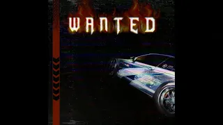 NINE THOU - STYLES OF BEYOND  NFS MOST WANTED  PHONK REMIX (prod. WANTED.)