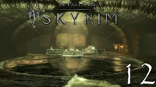 The Elder Scrolls V: Skyrim ➤ Без комментариев ➤ #12 Крысиная Нора