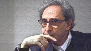 Perduto amore - Franco Battiato (cover)