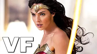 WONDER WOMAN 1984 Bande Annonce VF # 3 (2020) Wonder Woman 2
