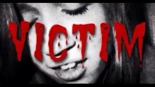 VICTIM (a short horror film)