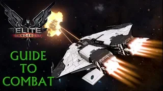 Elite Dangerous: | GUIDE TO COMBAT