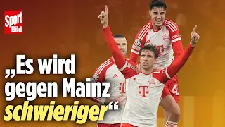 Tuchel-Erlösung! Wie geht es für Bayern nach dem Viertelfinal-Einzug jetzt weiter? | Reif ist Live