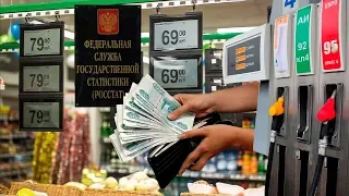 Рост Цен не Остановить Началась Подготовка к Дефолту в России