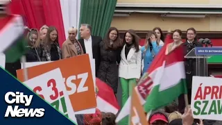 Canada’s connection to Hungary’s election