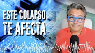 ¿CÓMO TE AFECTA LA FALTA DE CHIPS? - Vlog de Marc Vidal