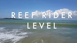 REEF RIDER