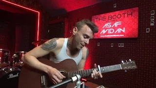 THE BOOTH - Episode 35: ASAF AVIDAN