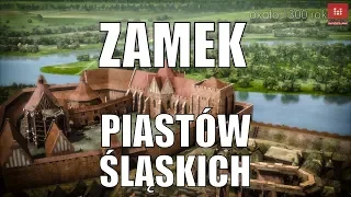 Zamek Piastów Śląskich we Wrocławiu. Czy znacie tę opowieść? To na Ostrowie Tumskim