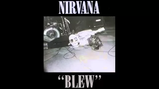 Nirvana - Blew EP [Full]